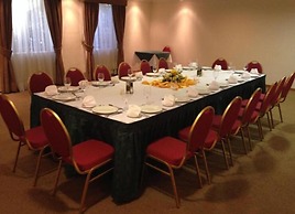 Diego de Almagro Los Angeles