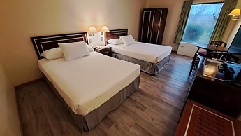 Diego de Almagro Los Angeles