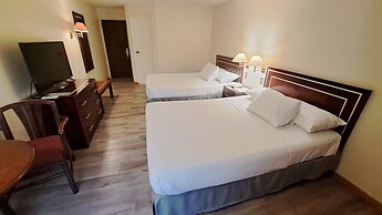 Diego de Almagro Los Angeles