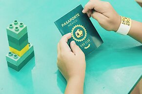 Fontan Ixtapa Beach Resort - All Inclusive