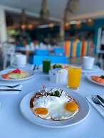 Fontan Ixtapa Beach Resort - All Inclusive