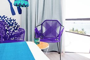 Fontan Ixtapa Beach Resort - All Inclusive