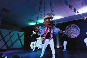 Fontan Ixtapa Beach Resort - All Inclusive