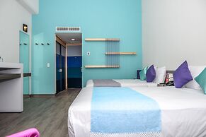 Fontan Ixtapa Beach Resort - All Inclusive