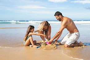 Fontan Ixtapa Beach Resort - All Inclusive