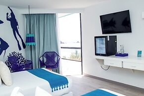 Fontan Ixtapa Beach Resort - All Inclusive