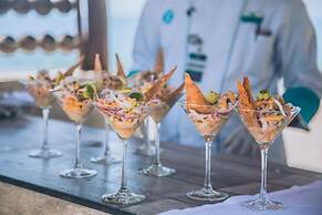 Fontan Ixtapa Beach Resort - All Inclusive