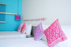 Fontan Ixtapa Beach Resort - All Inclusive