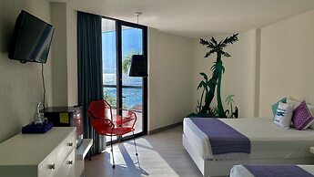 Fontan Ixtapa Beach Resort - All Inclusive