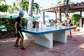 Fontan Ixtapa Beach Resort - All Inclusive