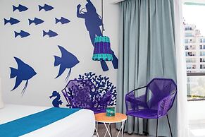 Fontan Ixtapa Beach Resort - All Inclusive