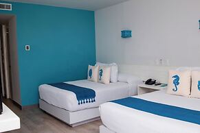 Fontan Ixtapa Beach Resort - All Inclusive