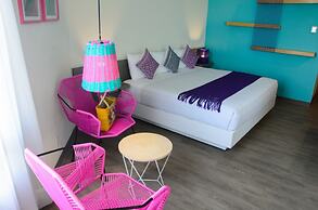 Fontan Ixtapa Beach Resort - All Inclusive