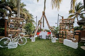 Fontan Ixtapa Beach Resort - All Inclusive