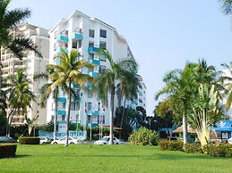 Fontan Ixtapa Beach Resort - All Inclusive