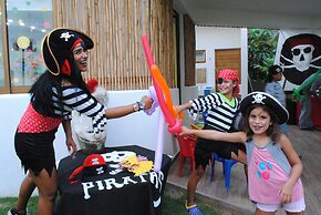 Fontan Ixtapa Beach Resort - All Inclusive