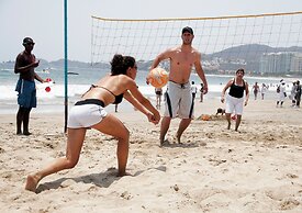 Fontan Ixtapa Beach Resort - All Inclusive