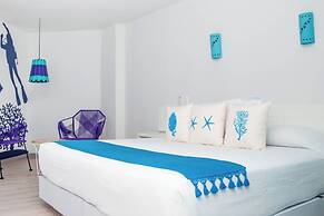 Fontan Ixtapa Beach Resort - All Inclusive