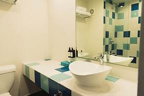 Fontan Ixtapa Beach Resort - All Inclusive