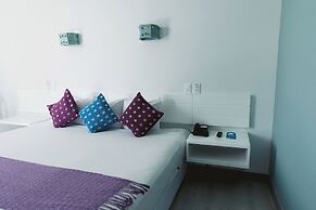 Fontan Ixtapa Beach Resort - All Inclusive