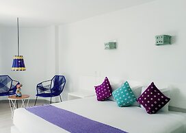 Fontan Ixtapa Beach Resort - All Inclusive