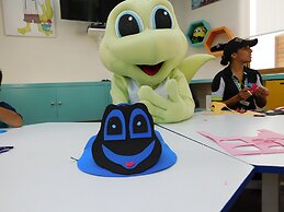 Fontan Ixtapa Beach Resort - All Inclusive