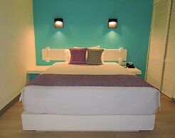 Fontan Ixtapa Beach Resort - All Inclusive