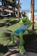 Fontan Ixtapa Beach Resort - All Inclusive