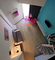 Fontan Ixtapa Beach Resort - All Inclusive