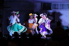 Fontan Ixtapa Beach Resort - All Inclusive