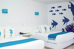 Fontan Ixtapa Beach Resort - All Inclusive