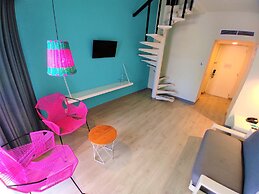 Fontan Ixtapa Beach Resort - All Inclusive