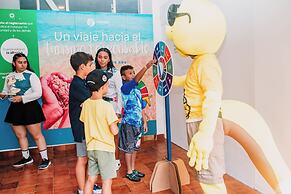 Fontan Ixtapa Beach Resort - All Inclusive