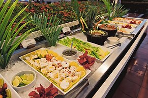 Fontan Ixtapa Beach Resort - All Inclusive