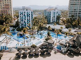 Fontan Ixtapa Beach Resort - All Inclusive