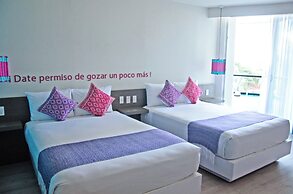 Fontan Ixtapa Beach Resort - All Inclusive