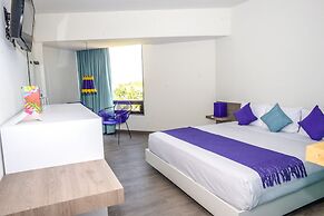 Fontan Ixtapa Beach Resort - All Inclusive