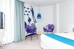 Fontan Ixtapa Beach Resort - All Inclusive