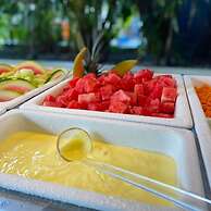 Fontan Ixtapa Beach Resort - All Inclusive