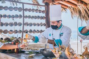 Fontan Ixtapa Beach Resort - All Inclusive