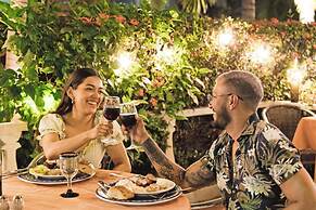 Fontan Ixtapa Beach Resort - All Inclusive