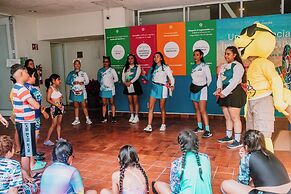 Fontan Ixtapa Beach Resort - All Inclusive