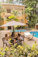 Hotel Chablis Palenque