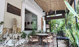Hotel Ikzam Palenque