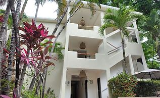 Hotel Ikzam Palenque