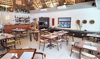 Hotel Ikzam Palenque