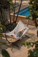 Hotel Chablis Palenque