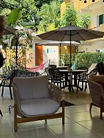Hotel Ikzam Palenque