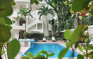 Hotel Ikzam Palenque