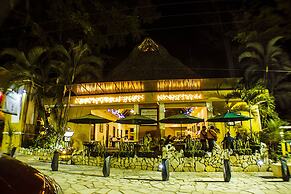 Hotel Chablis Palenque